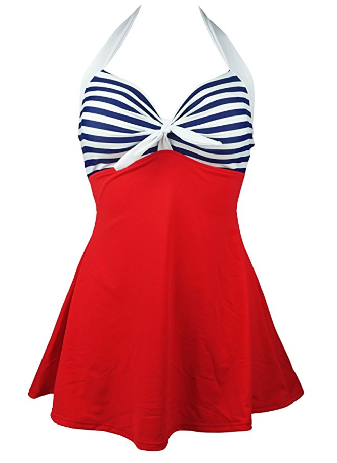 6 Bathing Suits Under $30 That Look Great on Every Body - Hey Alma