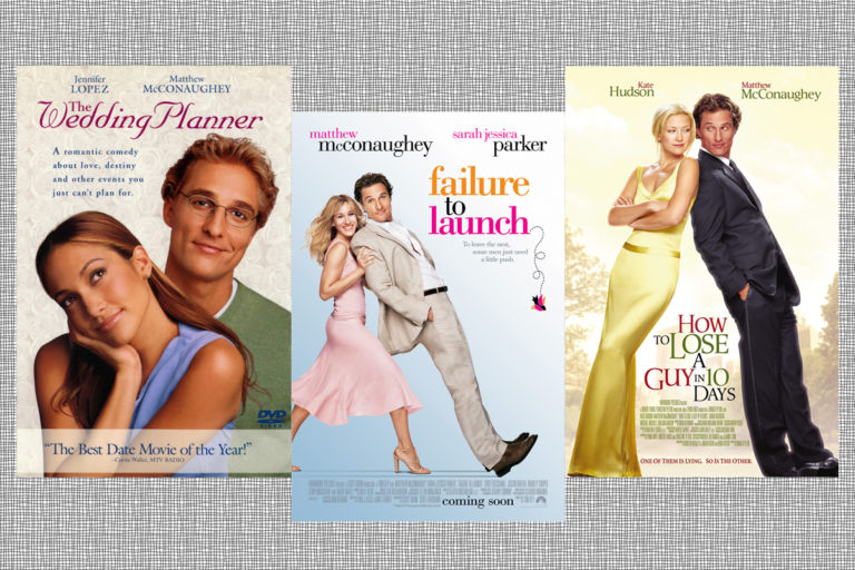 Rom Coms from the Early 2000s are Unwatchable — Yet I Can't Stop ...