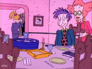 Fact-Checking 'A Rugrats Passover' - Hey Alma