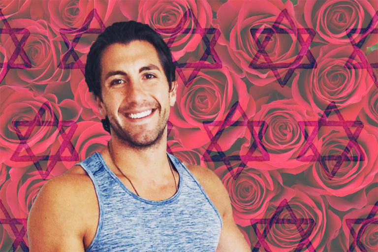 America's Next Possible Bachelor, Jason Tartick, is Jewish Hey Alma