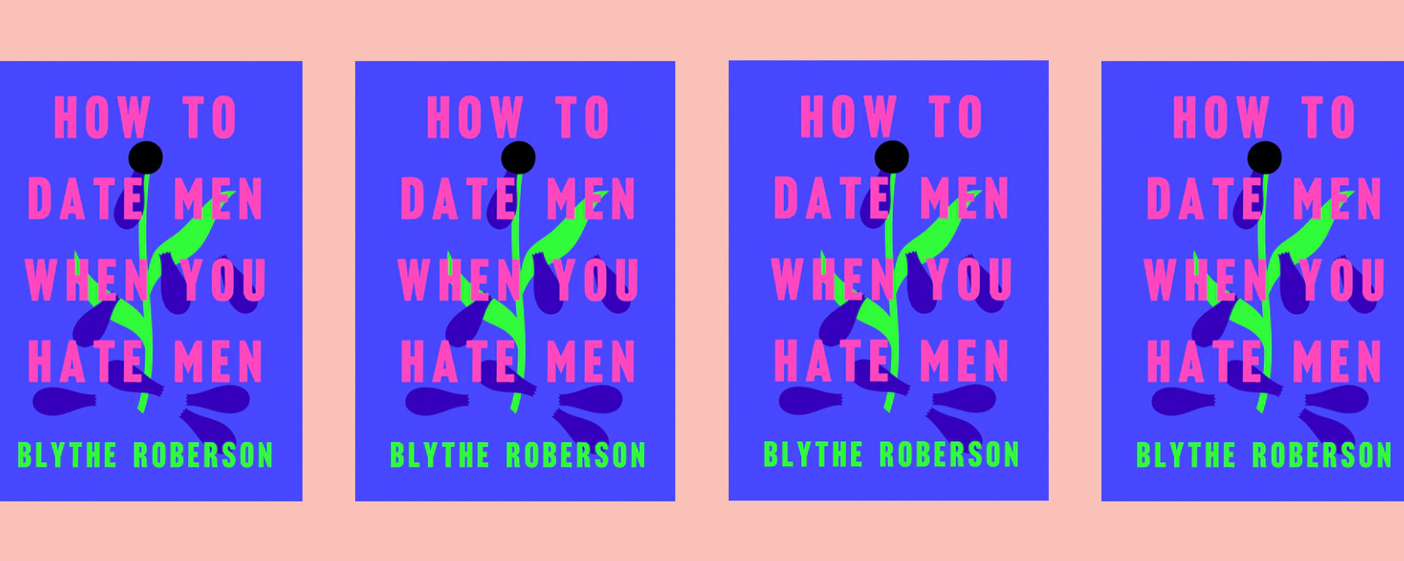 how date men when you hate men