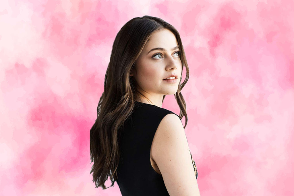 18 Things to Know About Molly Gordon - Hey Alma