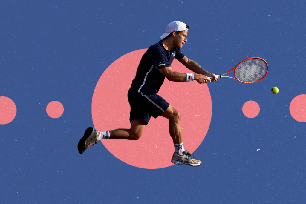 18 Things to Know About Jewish Tennis Player Diego Schwartzman Hey Alma