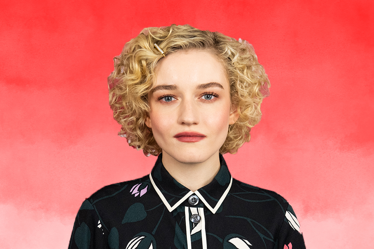 18 Things to Know About Julia Garner - Alma