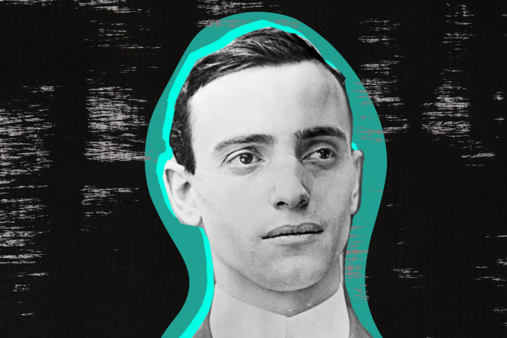 Who Was Leo Frank, the Jewish Man Lynched in Georgia? - Hey Alma