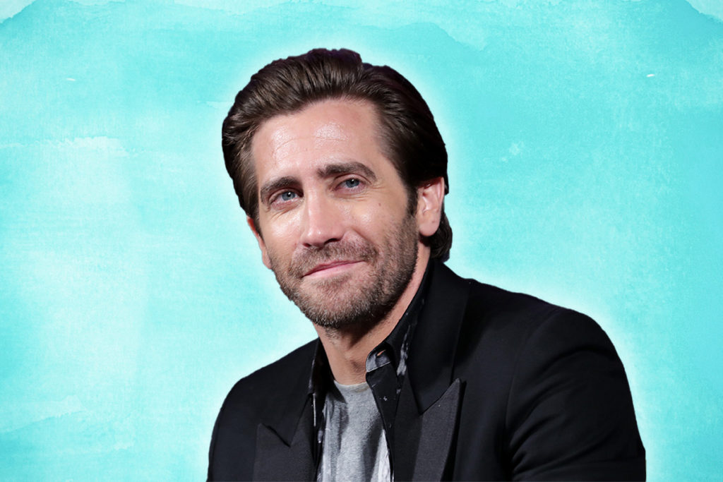 18 Things to Know About Jake Gyllenhaal - Hey Alma