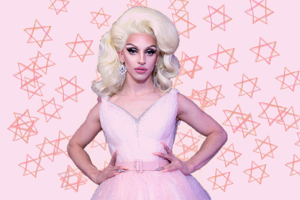 miz cracker shirt