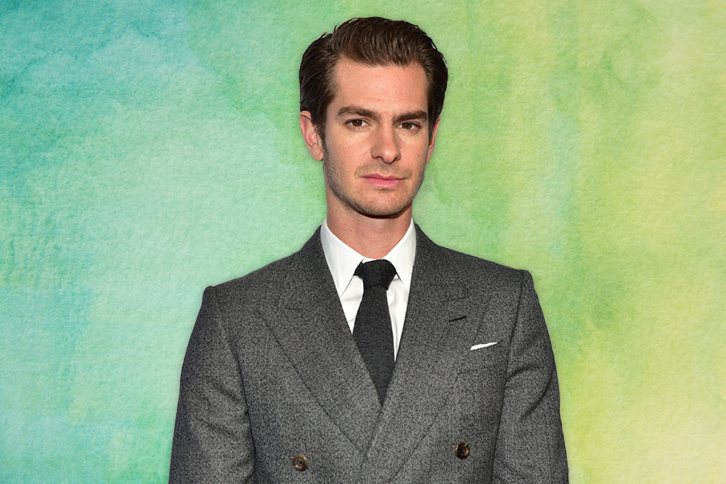 18 Things to Know About Andrew Garfield - Hey Alma