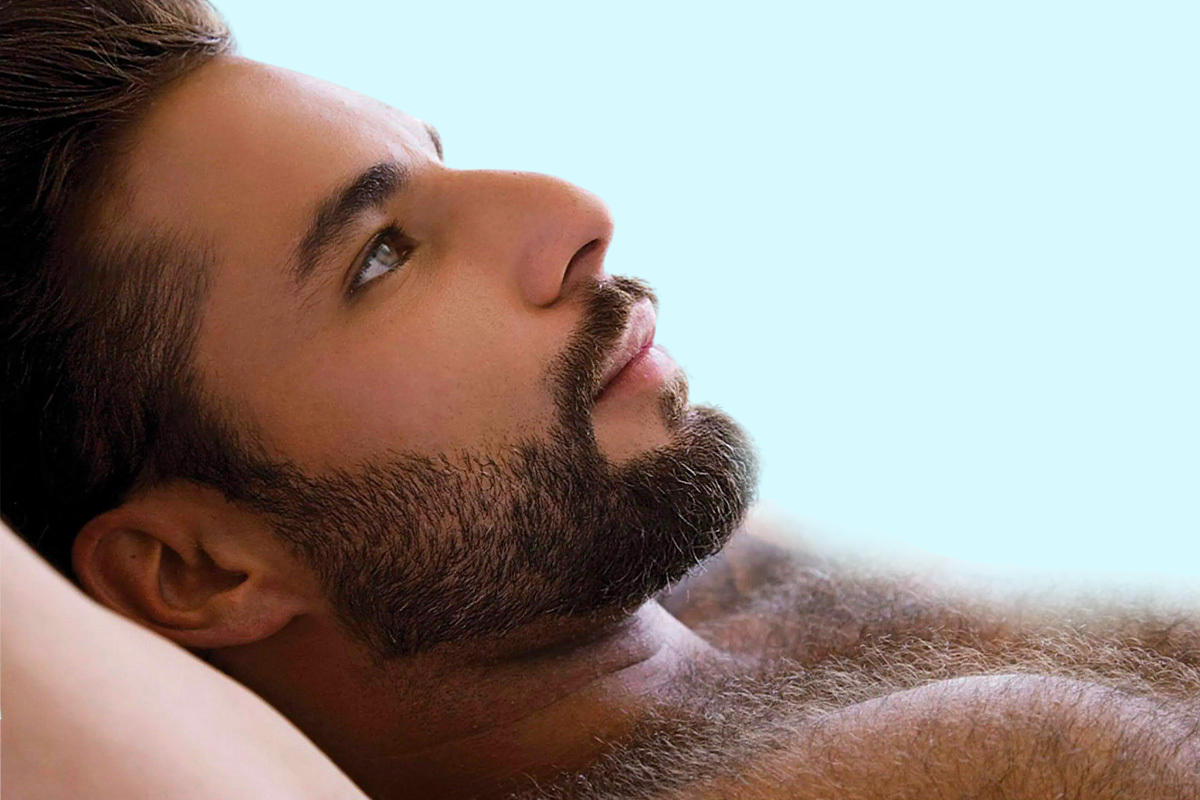 Youtube Male Porn - Israeli Gay Porn Star Jonathan Agassi Loves His Mom - Hey Alma
