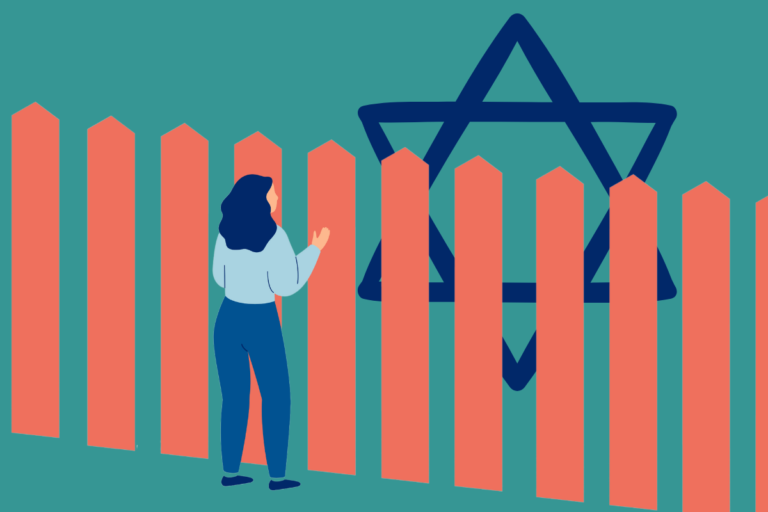 I'm Converting To Judaism — But I Grew Up Jewish - Hey Alma