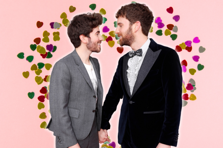 Queer Jewish Power Couple Ben Platt And Noah Galvin Are Engaged Hey Alma 4802