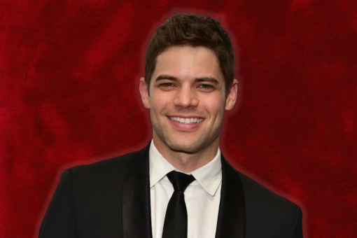 18 Things To Know About Jewish Actor Jeremy Jordan Hey Alma