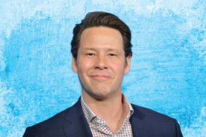 18 Things to Know About Jewish Actor Ike Barinholtz - Hey Alma