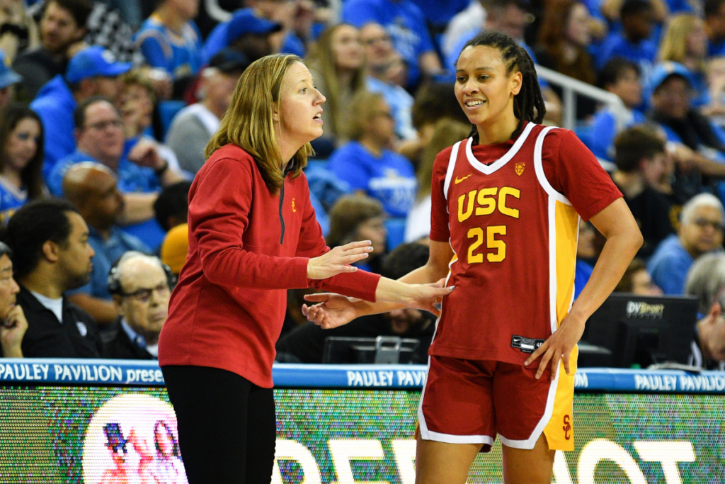 Jewish Basketball Coach Lindsay Gottlieb Has Already Changed The Game ...